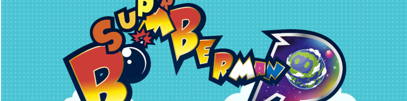 Super Bomberman Online R